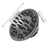 Universal Hair Dryer Wind Hood Even Heating Hair Dryer Cover Hair Dryer Diffuser  Hair Styling