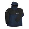 Ветрозащитная куртка Alpha Tackle Shell Parka Navy-L