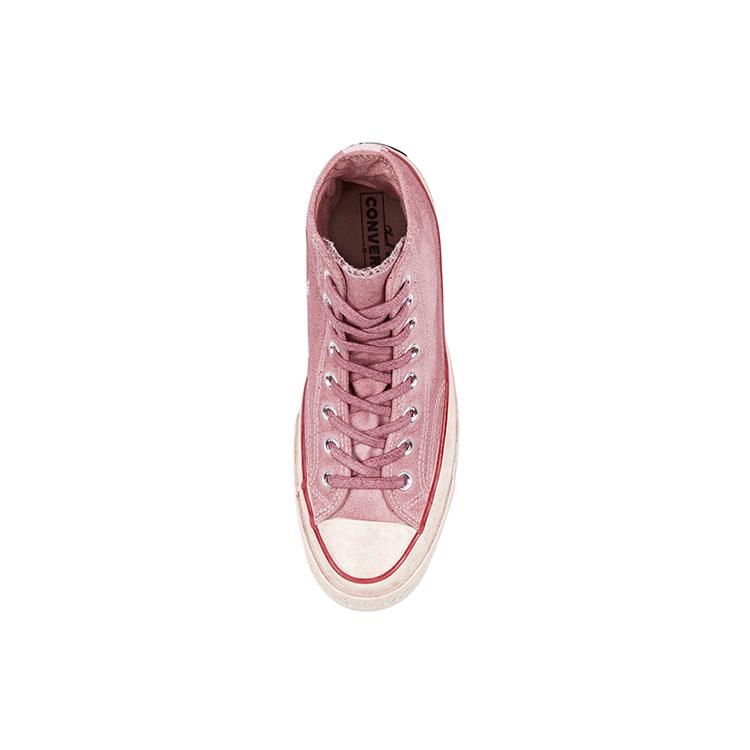 Converse Chuck 1970s Strawberry Dyed High Top 164508C