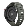 Силиконовый ремешок 20 мм 22 мм для Samsung Galaxy Watch 6 5/4 44 мм 40 мм Classic 46 мм 42 мм Спортивный ремешок Браслет для Galaxy Watch 5Pro 45