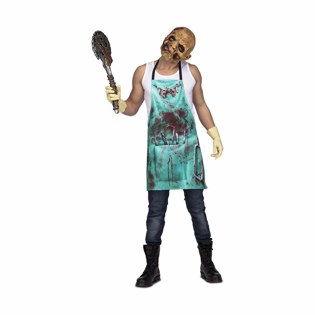 Костюм для взрослых My Other Me One Size Surgeon