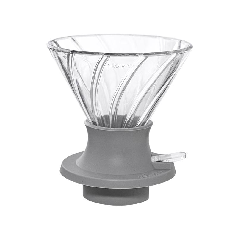 Пуроверы и фильтр-чашки HARIO для кофе