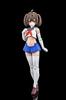 Kotobukiya Megami Device BUSTER DOLL Gunner, пластиковая модель масштаба 1/1, высотой примерно 160 мм