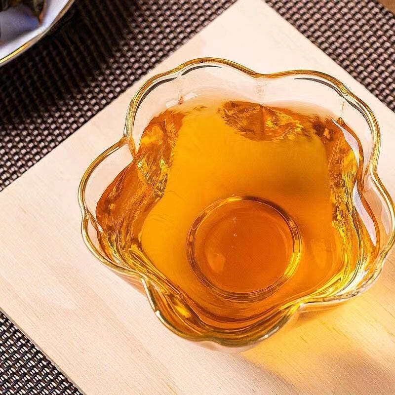 380 г Темный чай Аньхуа, китайский темный чай, кирпич, Фуча, органический черный чай, польза