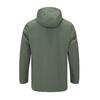 Navigare Men's Detachable Hooded Aerogel Jacket