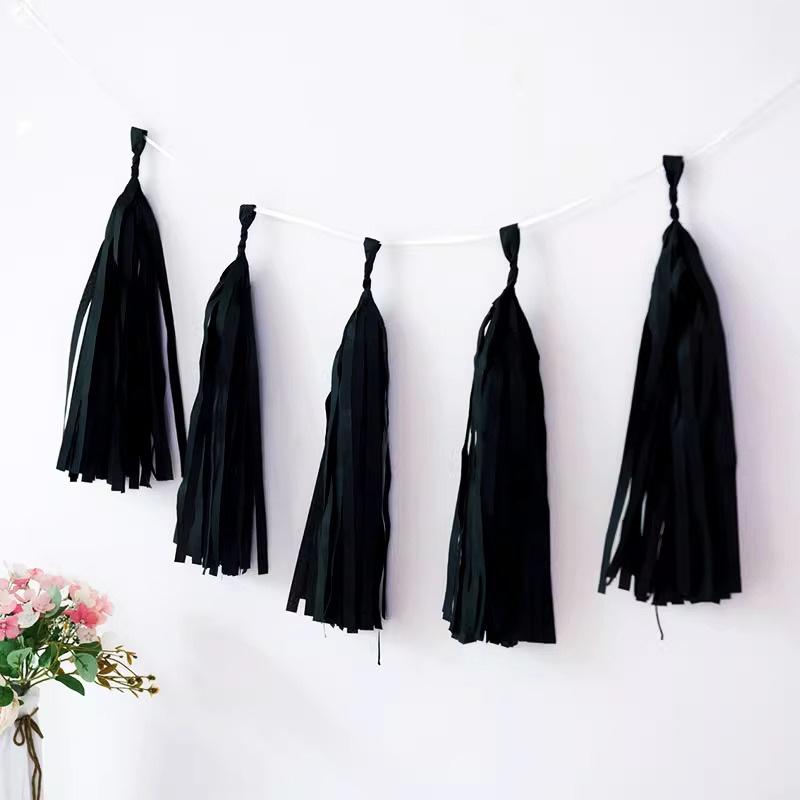 Цветная бумага Бахрома из бумаги Бумажная лента Вырезание из бумаги Творческие занятия Праздник Свадебные принадлежности Свадебная комната Свадебное украшение