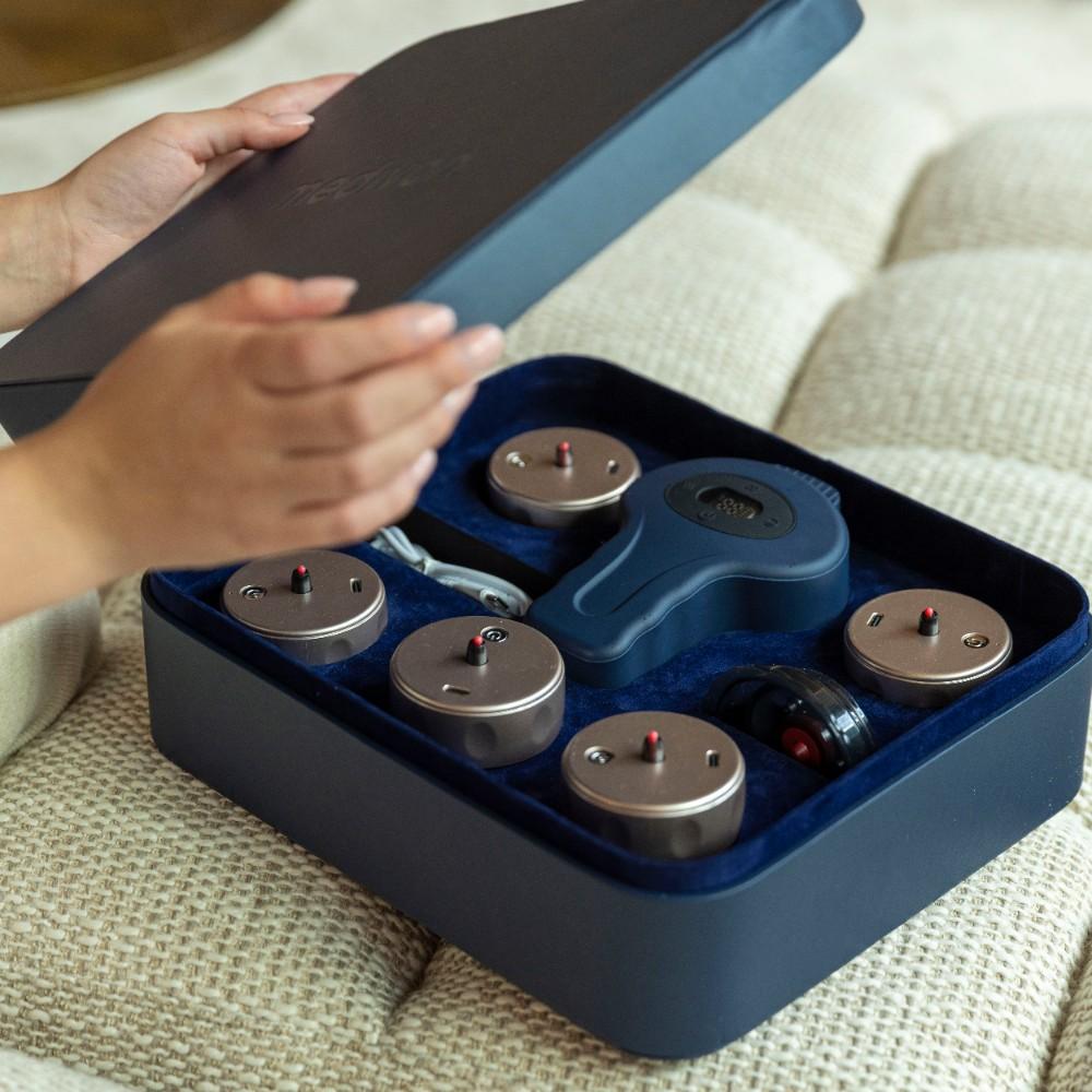 Medivon Celestine Anti-Cellulite Massager