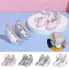New 11 Styles 1/3 Fabric Shoes Differents Color Play House Accessories 60cm Doll Boots