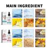 For Men Perfume, Long-Lasting Light Fragrance Fresh Natural Niche Fragrance Wrist Behind Ear Perfume