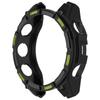 High Quality TPU Hollow Case Protector Shell for Garmin Enduro 3 Smart Watch with Anti Scratch and Drop Protection
