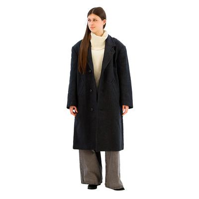 Пальто Wool