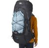Рюкзак Lowe Alpine Sirac Plus ND65 ebony (Damen) (FMQ-53-EBN)