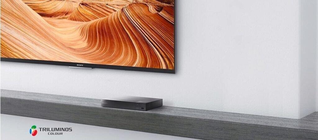 Blu-ray плеер Sony BDP-S1700