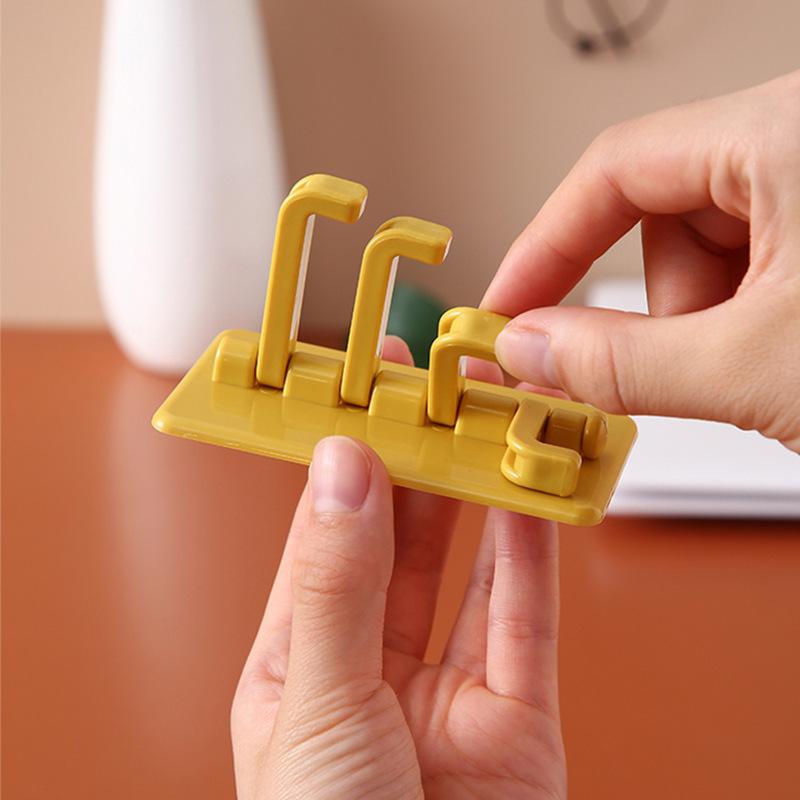 Бытовая техника, крючки для кухни и ванной, божественные инструменты, практичные бытовые крючки, вращающиеся крючки.