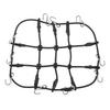 RC Luggage Net Simulation Decorative RC Crawler Car Luggage Net for Traxxas TRX4M 118 RC