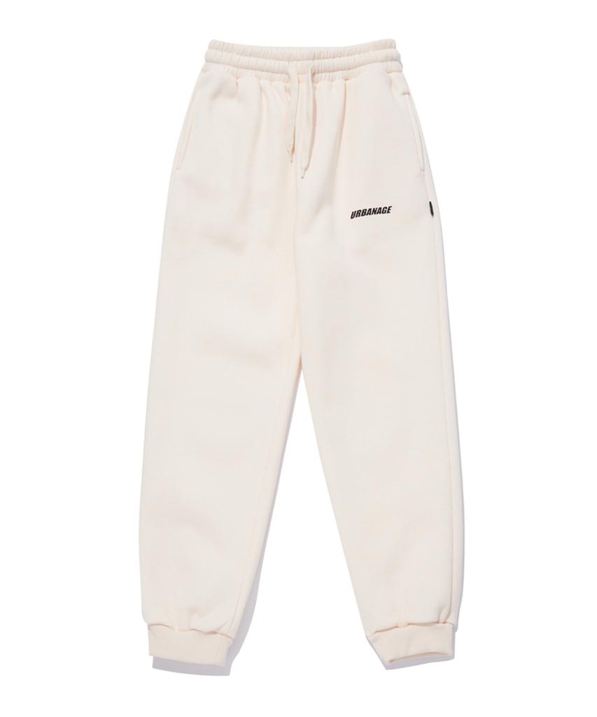 URBANAGE [2Pack] Basic Jogger Training Pants (4 Colors)