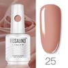 ROSALIND 15 мл УФ-гель-лаки для ногтей Полуперманентный лак для ногтей Soak Off Primer Dehydrator