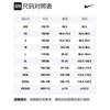 Nike Винтажная баскетбольная майка мужская синяя DA5992-480