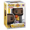 Funko Pop! NBA Lakers LeBron James Figure