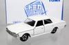 Tomica Tomica Lottery V Crown Super Deluxe Pearl White
