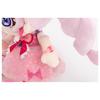 Himitsu no Aipuri Plush Himari Мягкая игрушка Высота приблизительно 20 см