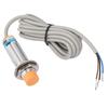 LJC18A3Bz BY DC Type 3Wires PNP Normally Open Inductive Sensor Capacitance Proximity Switch