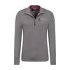 Mountain Warehouse Mens Marathon Fleece Top