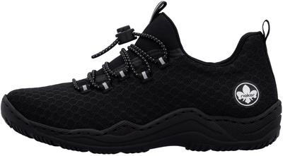 Кроссовки Sneaker low (L0550) black