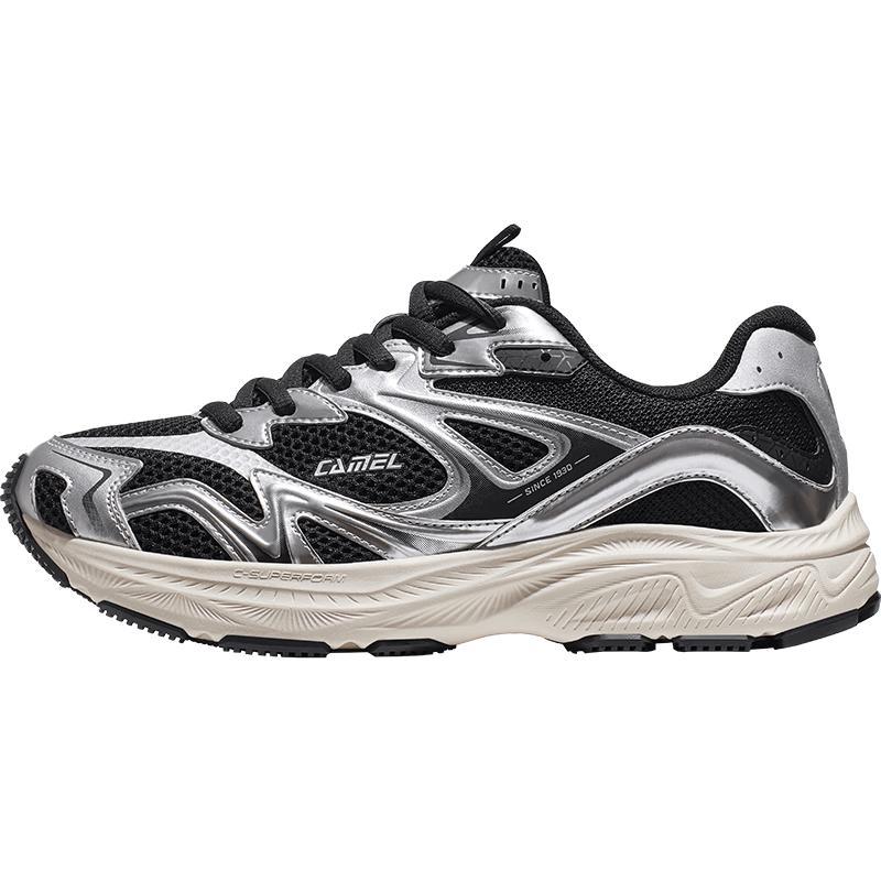 CAMEL Ignite 2.0 Cushioned Breathable Running Shoes