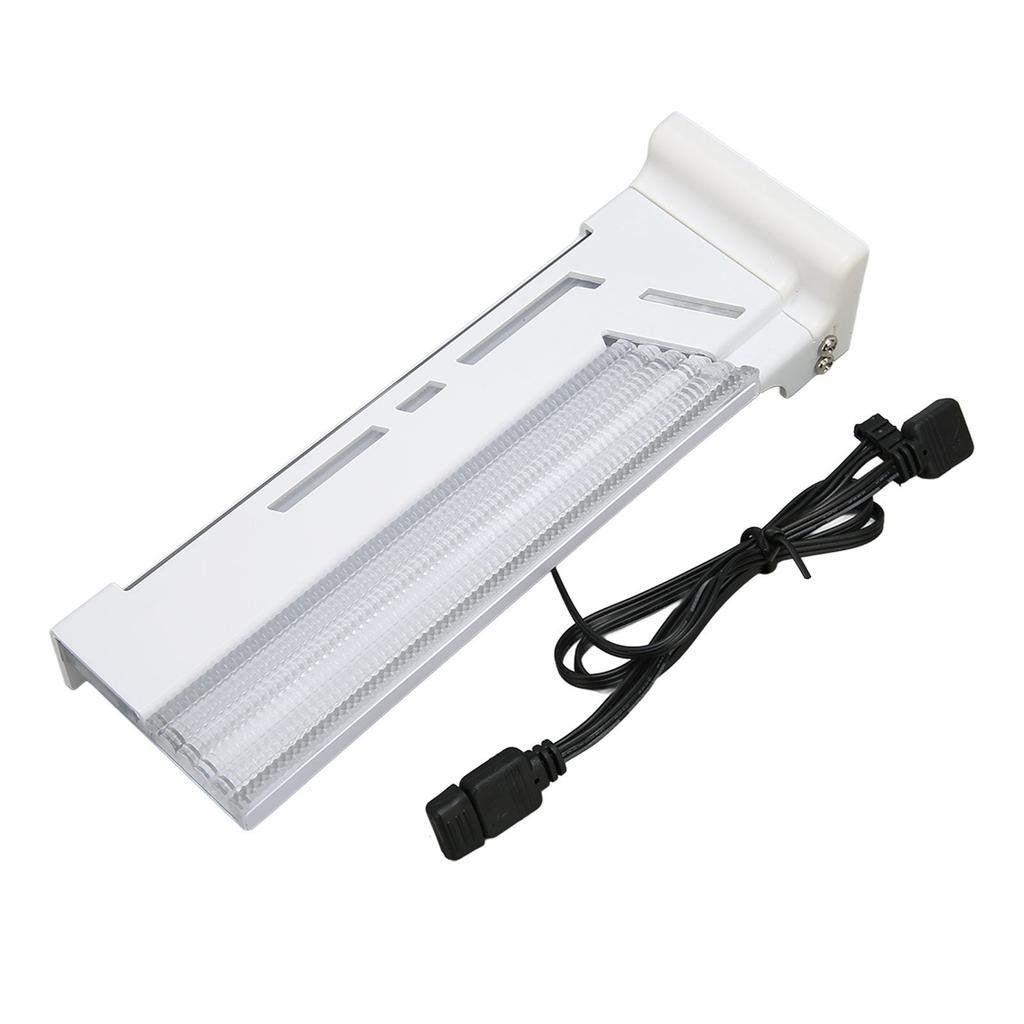 Вертикальный кронштейн поддержки GPU 5V 3PIN ARGB RGB-подсветка Металлический слайдер Маленький 4-контактный интерфейс Кронштейн для видеокарты компьютера