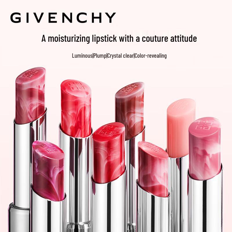 Givenchy Помады и Бальзамы для губ