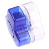 1Pcs Pill Pulverizer Tablet Grinder Medicine Cutter Crusher Storage Box Crush