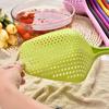 Large Mesh Strainer Shovel