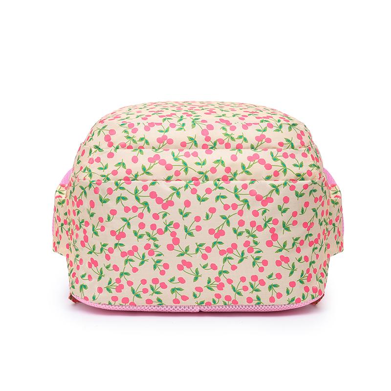 Женский комплект из трех рюкзаков для учеников младших классов, школьный ранец с сумкой через плечо, сумка для ручек