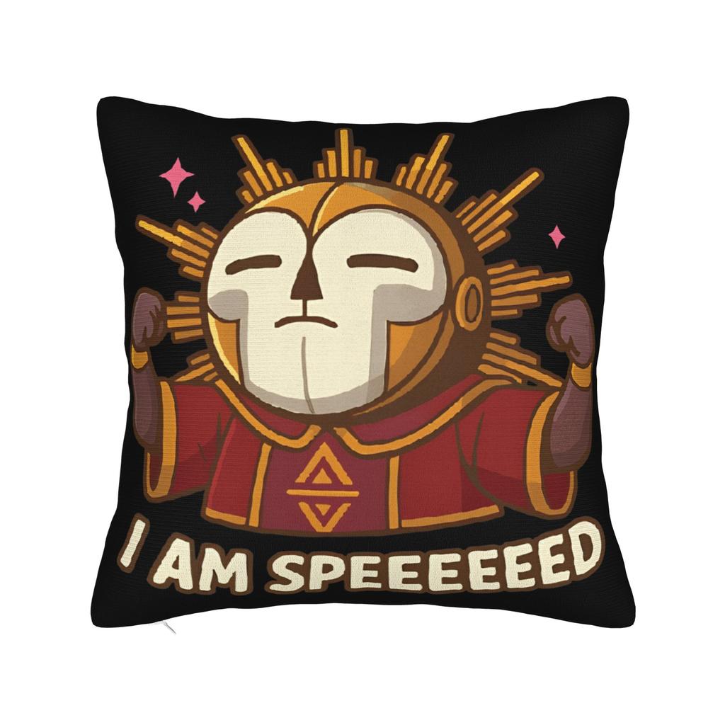 clair obscur expedition 33 Pillow Case Soft Pillow Cover For Living Room Sofa Kawaii Cushion Cover