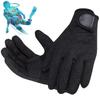 2MM Surfing Gloves for Snorkeling Swimming Surfing Kayaking Rafting Spearfishing Sailing Non Slip Gloves