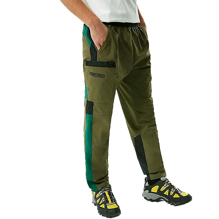 The North Face Мужские брюки с быстрой сушкой NF0A4QYR-SH2