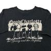 Good Charlotte Черная футболка Хлопок Полный размер Унисекс S-5XL Унисекс Футболка