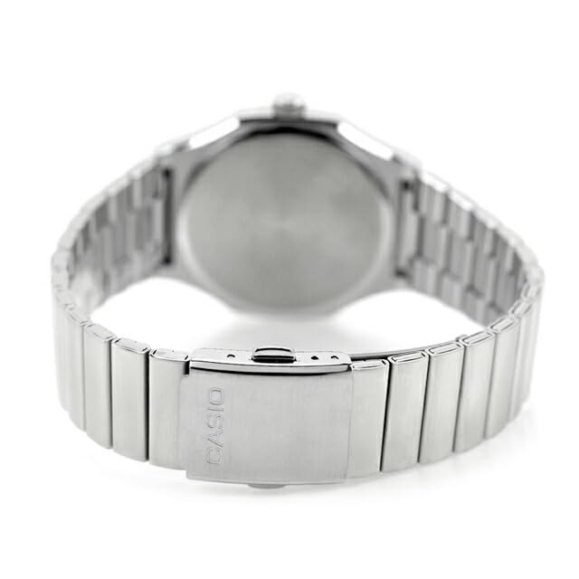 Дешевые стандартные кварцевые часы CASIO для мужчин MTP-E735D-7AV