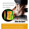 Women Waist Trainer Corsets Tummy Control Shapewear Sport Workout Girdle Slimming Body Shaper for Weight Loss Fat Burner Neoprene Sauna Sweat Belt