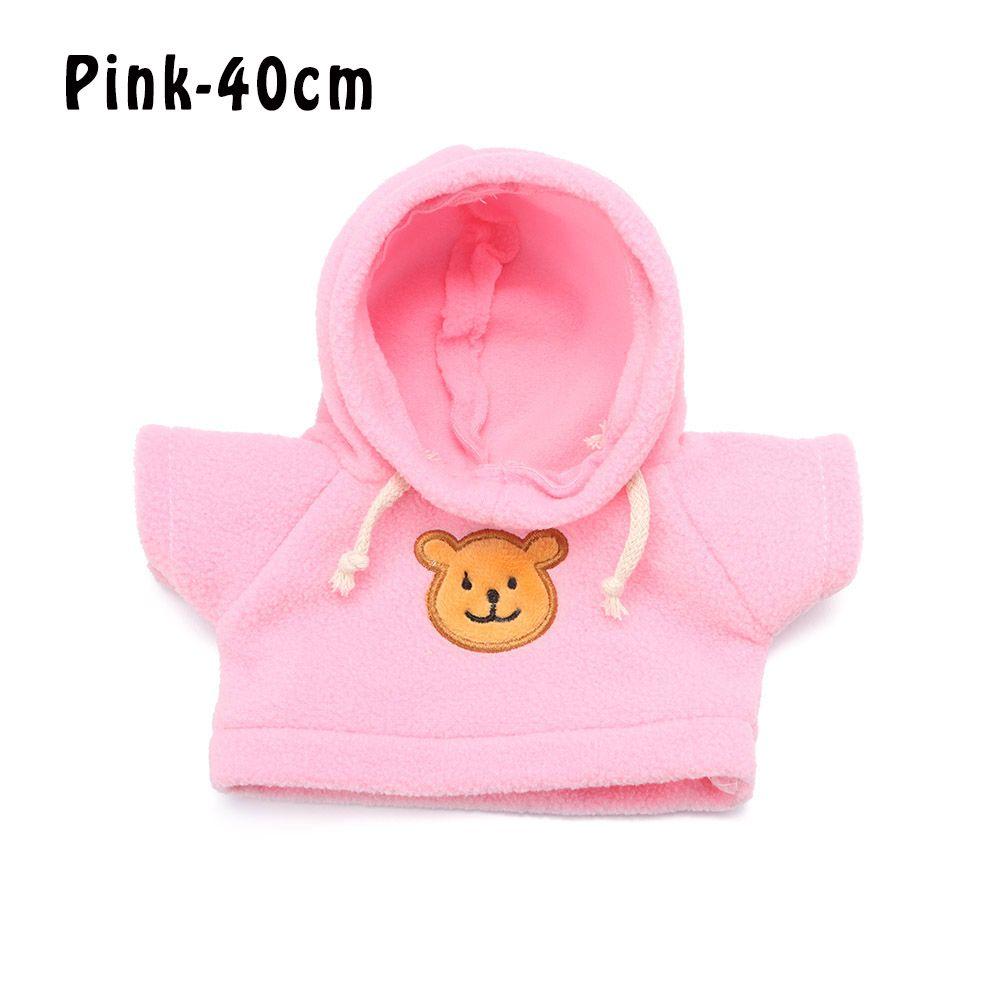 Подарки на день рождения Желтый утенок Комбинезон Свитер Куклы Аксессуары Детские игрушки Толстовка Плюшевая игрушка Одежда