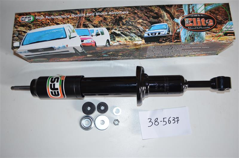 Amortyzator 38-5637