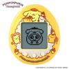 POMPOMPURIN Тамагочи Базовый Оранжевый Рекомендуется с 6 лет и Персонажи Sanrio [Bandai] версия. взрослеть.
