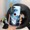 Jurassic Park Dinosaur Phone Case For Samsung Galaxy S26 S25 S24 S23 S22 S20 S21 Ultra Plus Edge Fe Colored Silver Cover