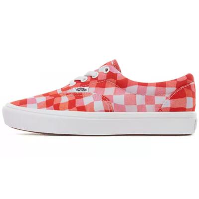 X Ines Comfycush Era 'Розовый Красный' Женские Vans VN0A3WM9SXM