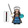 Мультяшные строительные блоки Минифигурки Сборные игрушки