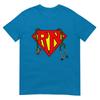 Super Nurse Funny Superhero Nurse TShirt