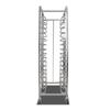 Zhouyue Hengsheng Multi-layer Baking Tray Rack Cart