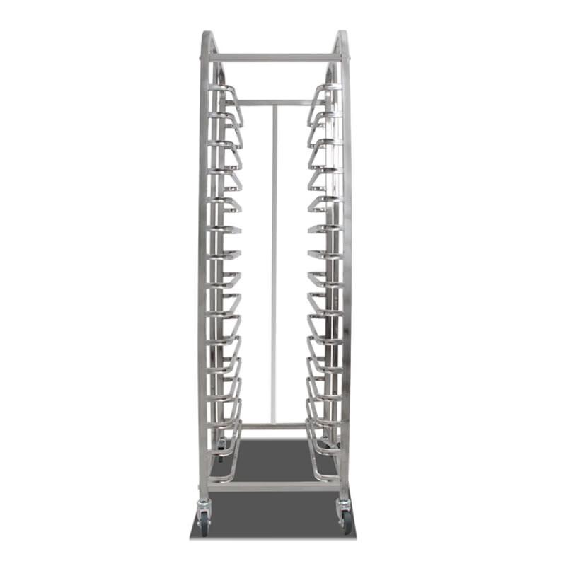 Zhouyue Hengsheng Multi-layer Baking Tray Rack Cart