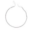 1String/3.5-4.5mm-36cm – белый